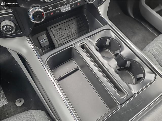 2024 Ford F-150 XLT (Stk: 24T2061) in Red Deer - Image 18 of 25