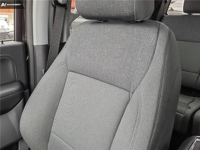 2024 Ford F-150 XLT (Stk: 24T2061) in Red Deer - Image 20 of 25