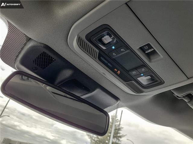 2024 Ford F-150 XLT (Stk: 24T2061) in Red Deer - Image 21 of 25