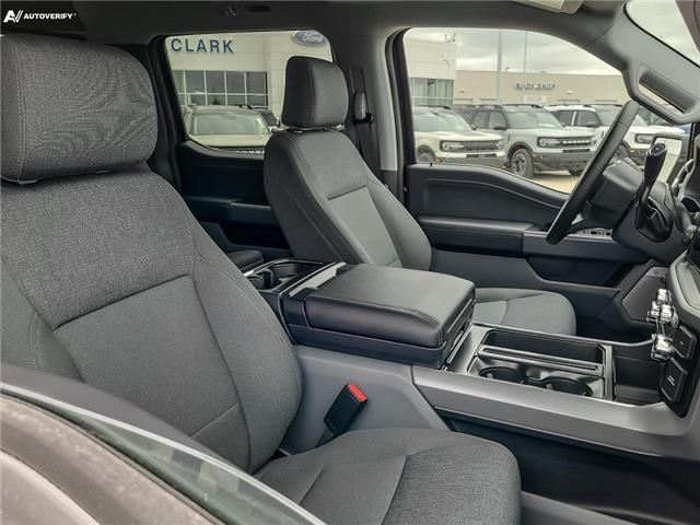 2024 Ford F-150 XLT (Stk: 24T2061) in Red Deer - Image 22 of 25