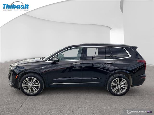 2022 Cadillac XT6 Premium Luxury (Stk: David 1) in Rouyn-Noranda - Image 2 of 27