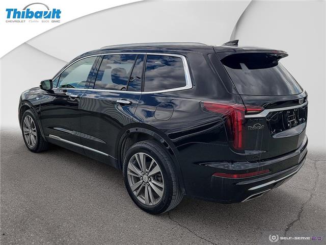 2022 Cadillac XT6 Premium Luxury (Stk: David 1) in Rouyn-Noranda - Image 3 of 27
