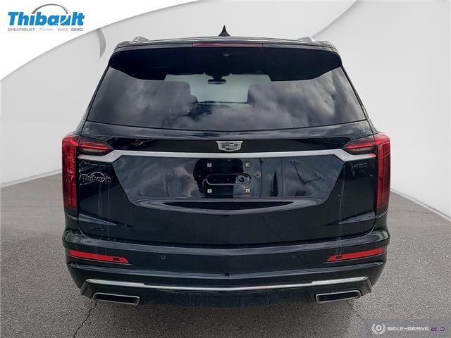 2022 Cadillac XT6 Premium Luxury (Stk: David 1) in Rouyn-Noranda - Image 4 of 27