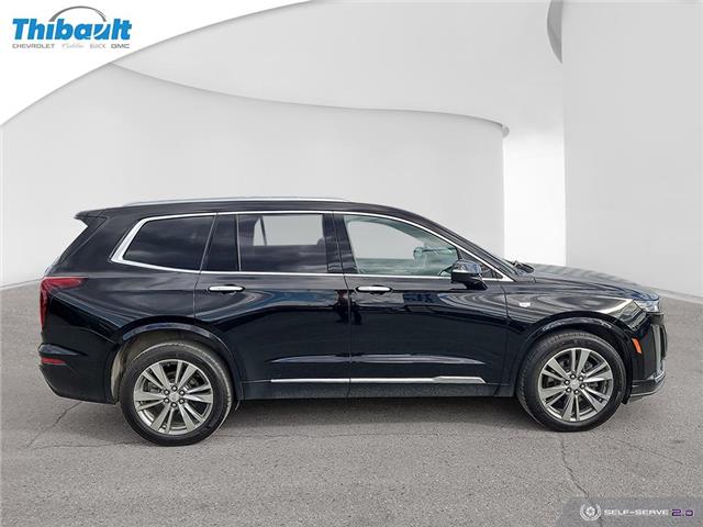 2022 Cadillac XT6 Premium Luxury (Stk: David 1) in Rouyn-Noranda - Image 6 of 27