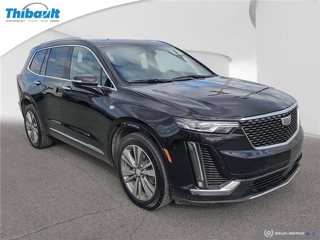 2022 Cadillac XT6 Premium Luxury (Stk: David 1) in Rouyn-Noranda - Image 7 of 27