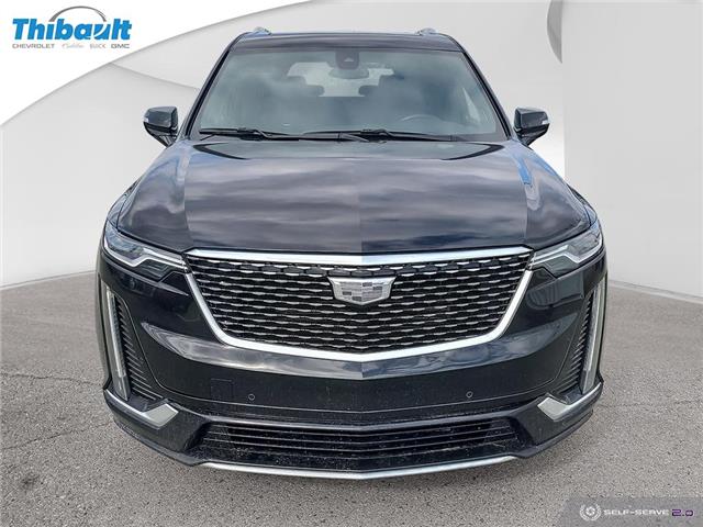 2022 Cadillac XT6 Premium Luxury (Stk: David 1) in Rouyn-Noranda - Image 8 of 27