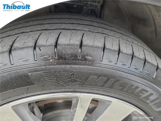 2022 Cadillac XT6 Premium Luxury (Stk: David 1) in Rouyn-Noranda - Image 10 of 27