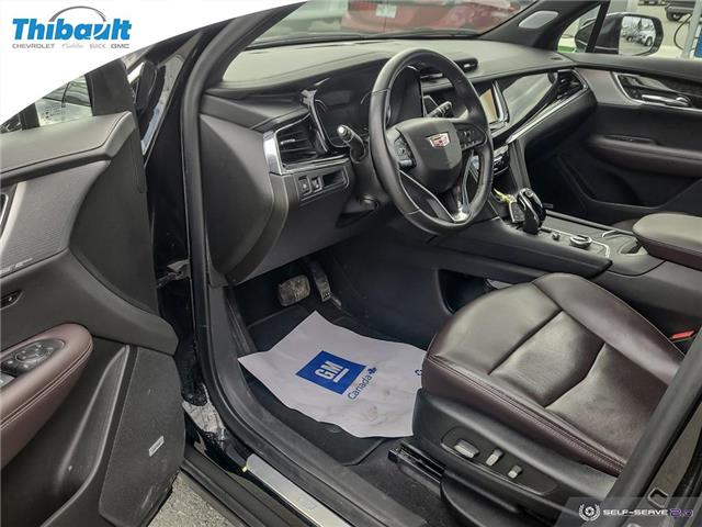 2022 Cadillac XT6 Premium Luxury (Stk: David 1) in Rouyn-Noranda - Image 15 of 27