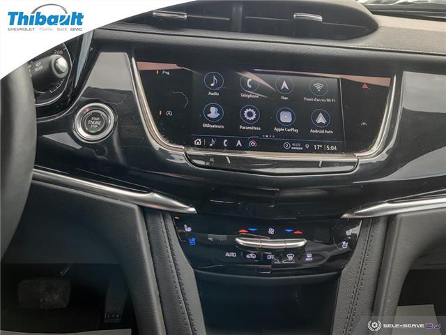 2022 Cadillac XT6 Premium Luxury (Stk: David 1) in Rouyn-Noranda - Image 21 of 27