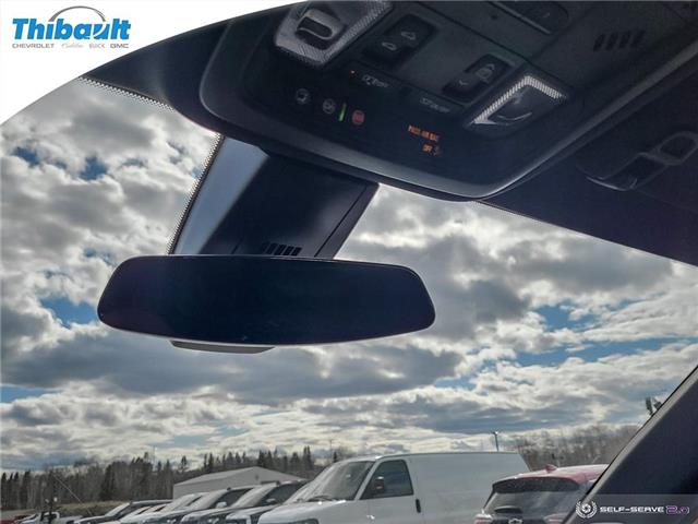 2022 Cadillac XT6 Premium Luxury (Stk: David 1) in Rouyn-Noranda - Image 23 of 27