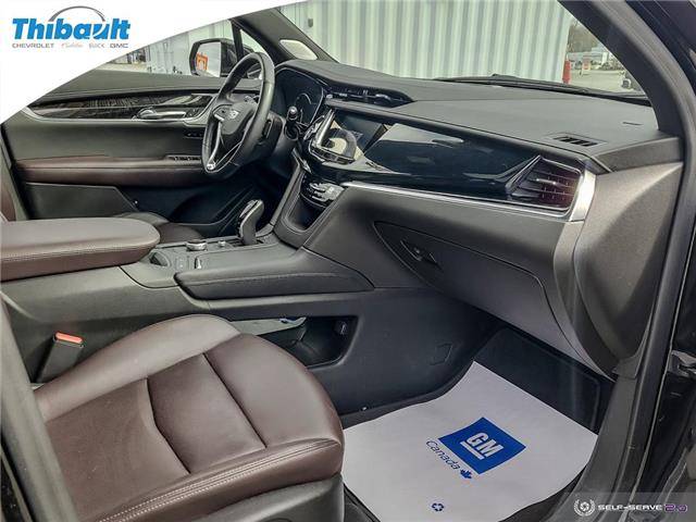 2022 Cadillac XT6 Premium Luxury (Stk: David 1) in Rouyn-Noranda - Image 24 of 27