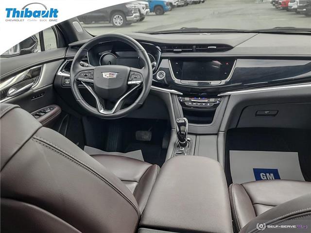 2022 Cadillac XT6 Premium Luxury (Stk: David 1) in Rouyn-Noranda - Image 26 of 27
