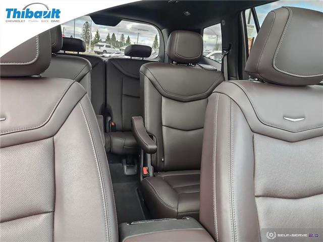 2022 Cadillac XT6 Premium Luxury (Stk: David 1) in Rouyn-Noranda - Image 27 of 27