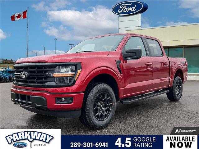 2024 Ford F-150 XLT (Stk: FF940) in Waterloo - Image 1 of 22