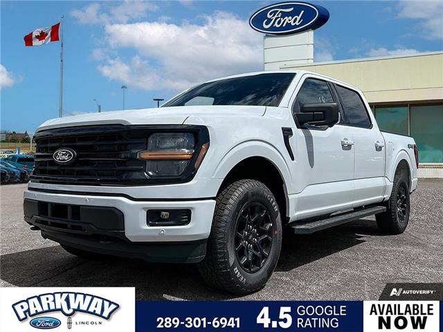2024 Ford F-150 XLT (Stk: FG025) in Waterloo - Image 1 of 24