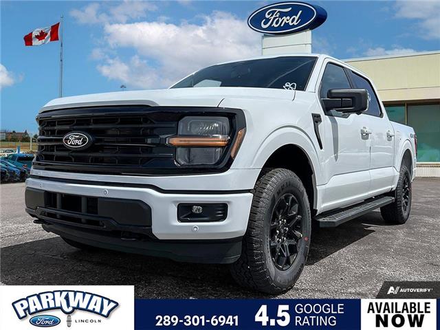 2024 Ford F-150 XLT (Stk: FG036) in Waterloo - Image 1 of 24