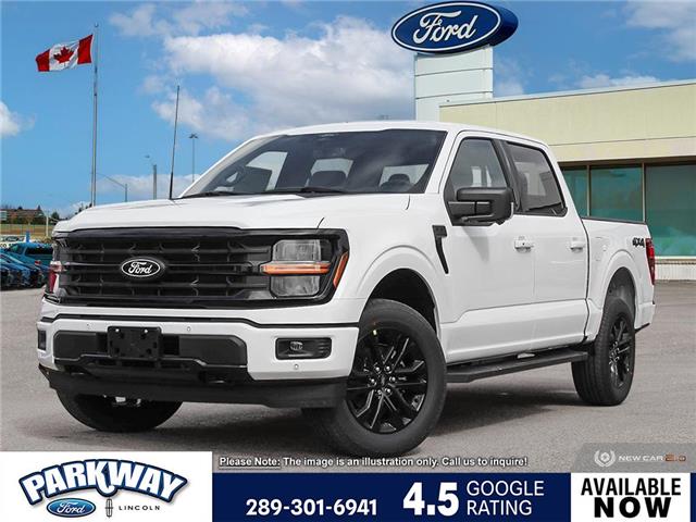 2024 Ford F-150 XLT (Stk: FG065) in Waterloo - Image 1 of 22