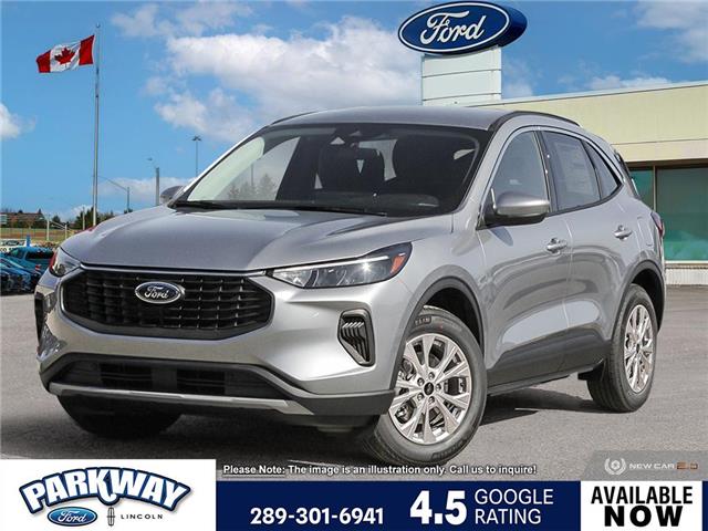 2024 Ford Escape Active (Stk: ZG053) in Waterloo - Image 1 of 21