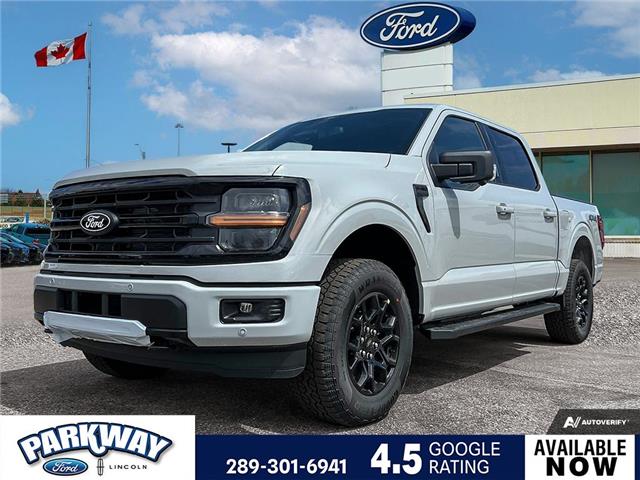 2024 Ford F-150 XLT (Stk: FG012) in Waterloo - Image 1 of 24