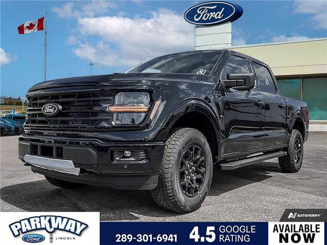 2024 Ford F-150 XLT (Stk: FG014) in Waterloo - Image 1 of 24
