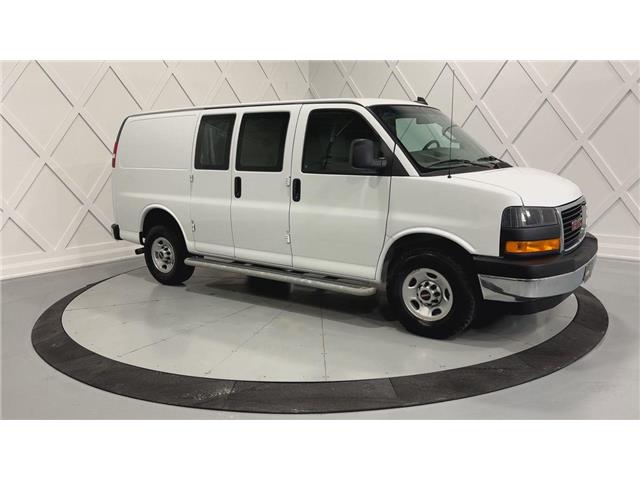 2021 GMC Savana 2500  (Stk: NP1229) in Vaughan - Image 2 of 28