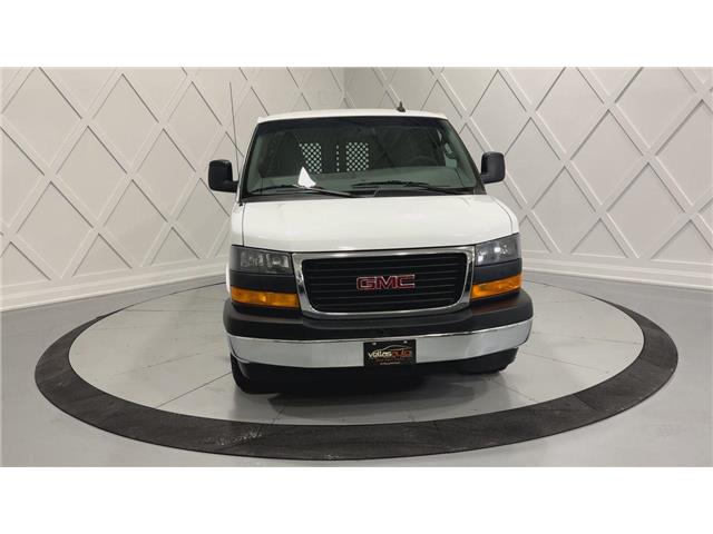 2021 GMC Savana 2500  (Stk: NP1229) in Vaughan - Image 3 of 28
