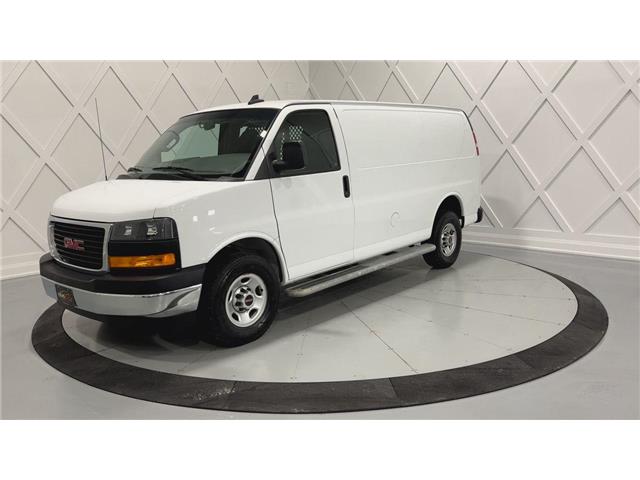 2021 GMC Savana 2500  (Stk: NP1229) in Vaughan - Image 4 of 28