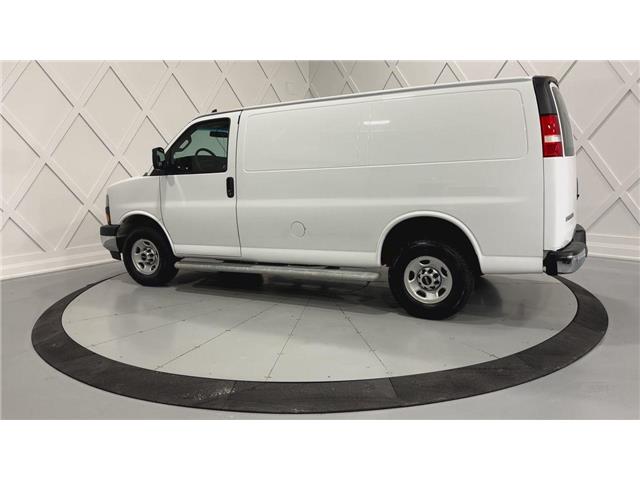 2021 GMC Savana 2500  (Stk: NP1229) in Vaughan - Image 6 of 28