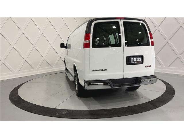 2021 GMC Savana 2500  (Stk: NP1229) in Vaughan - Image 7 of 28
