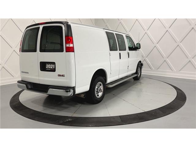 2021 GMC Savana 2500  (Stk: NP1229) in Vaughan - Image 8 of 28