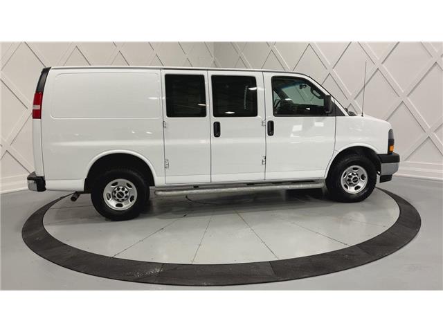 2021 GMC Savana 2500  (Stk: NP1229) in Vaughan - Image 9 of 28