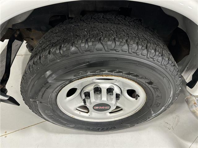 2021 GMC Savana 2500  (Stk: NP1229) in Vaughan - Image 10 of 28