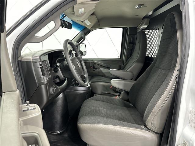 2021 GMC Savana 2500  (Stk: NP1229) in Vaughan - Image 11 of 28