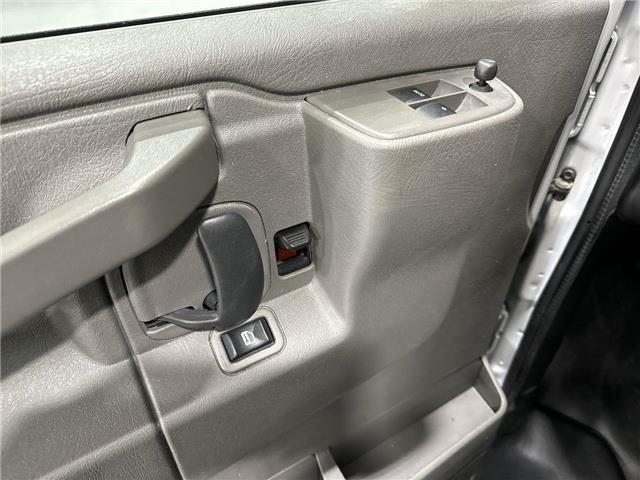 2021 GMC Savana 2500  (Stk: NP1229) in Vaughan - Image 12 of 28