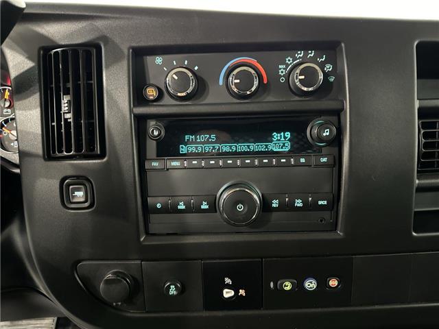 2021 GMC Savana 2500  (Stk: NP1229) in Vaughan - Image 15 of 28
