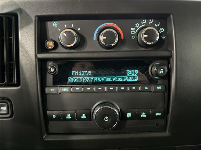 2021 GMC Savana 2500  (Stk: NP1229) in Vaughan - Image 17 of 28