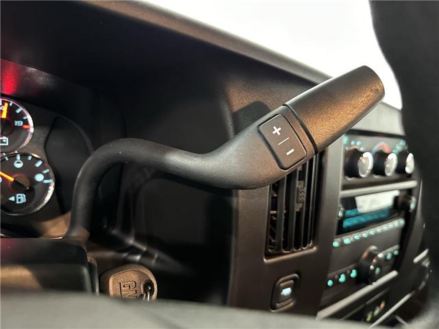 2021 GMC Savana 2500  (Stk: NP1229) in Vaughan - Image 18 of 28