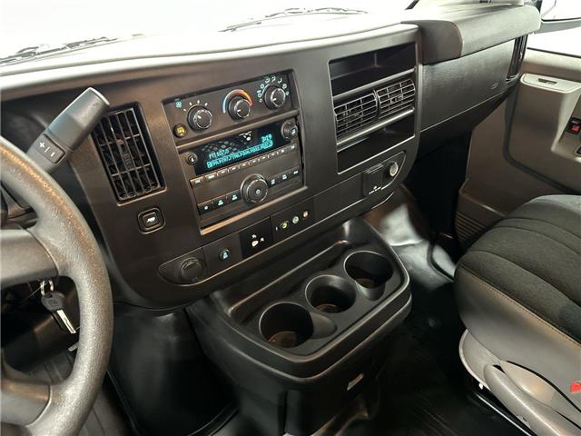 2021 GMC Savana 2500  (Stk: NP1229) in Vaughan - Image 19 of 28