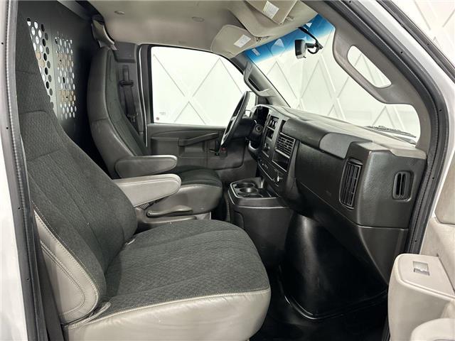 2021 GMC Savana 2500  (Stk: NP1229) in Vaughan - Image 22 of 28