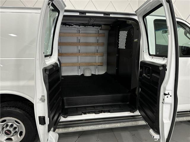 2021 GMC Savana 2500  (Stk: NP1229) in Vaughan - Image 26 of 28