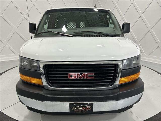 2021 GMC Savana 2500  (Stk: NP1229) in Vaughan - Image 27 of 28
