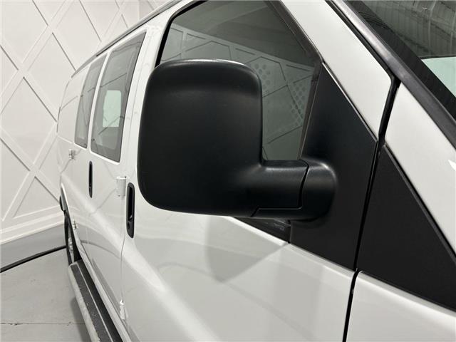 2021 GMC Savana 2500  (Stk: NP1229) in Vaughan - Image 28 of 28