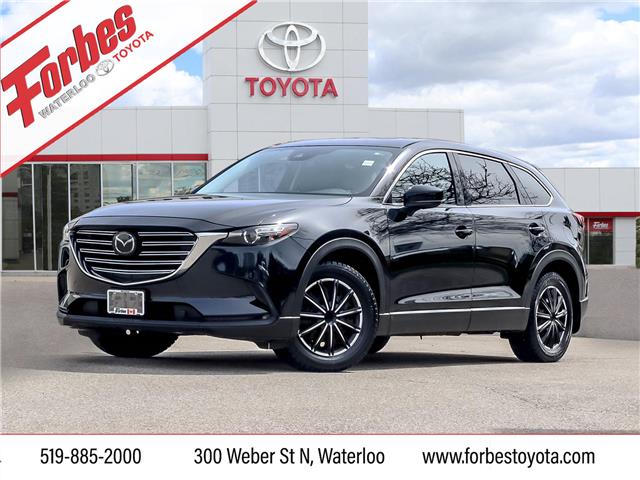 2018 Mazda CX-9  (Stk: 45309A) in Waterloo - Image 1 of 32