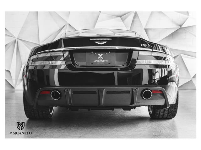 2009 Aston Martin in Woodbridge - Image 6 of 54 2009 Aston Martin in Woodbridge - Image 6 of 54