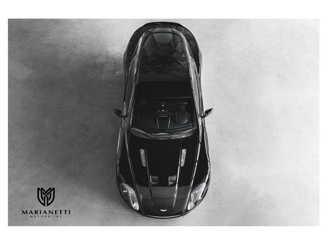 2009 Aston Martin in Woodbridge - Image 2 of 54 2009 Aston Martin in Woodbridge - Image 2 of 54