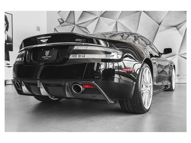 2009 Aston Martin in Woodbridge - Image 11 of 54 2009 Aston Martin in Woodbridge - Image 11 of 54