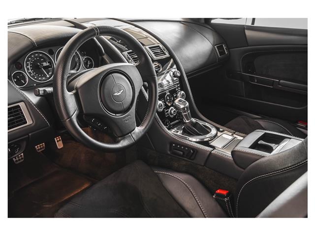 2009 Aston Martin in Woodbridge - Image 9 of 54 2009 Aston Martin in Woodbridge - Image 9 of 54