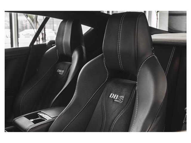 2009 Aston Martin in Woodbridge - Image 37 of 54 2009 Aston Martin in Woodbridge - Image 37 of 54