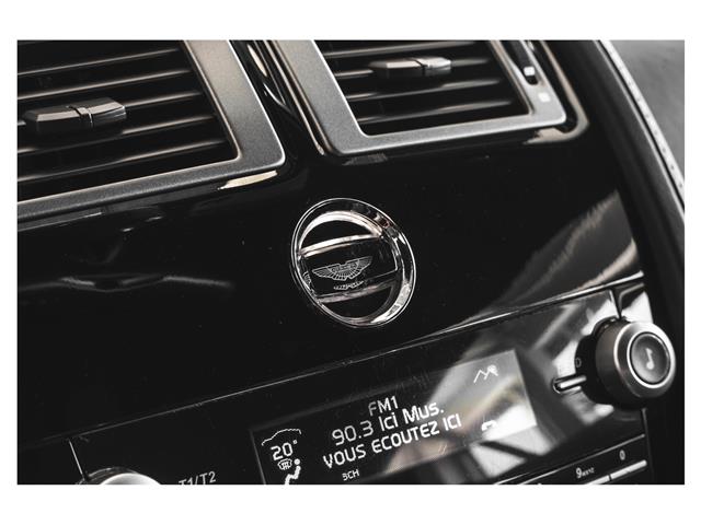 2009 Aston Martin in Woodbridge - Image 41 of 54 2009 Aston Martin in Woodbridge - Image 41 of 54