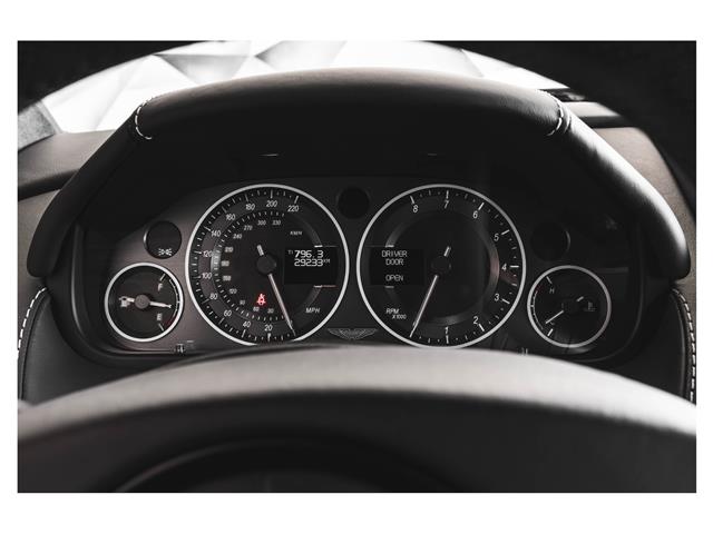 2009 Aston Martin in Woodbridge - Image 10 of 54 2009 Aston Martin in Woodbridge - Image 10 of 54